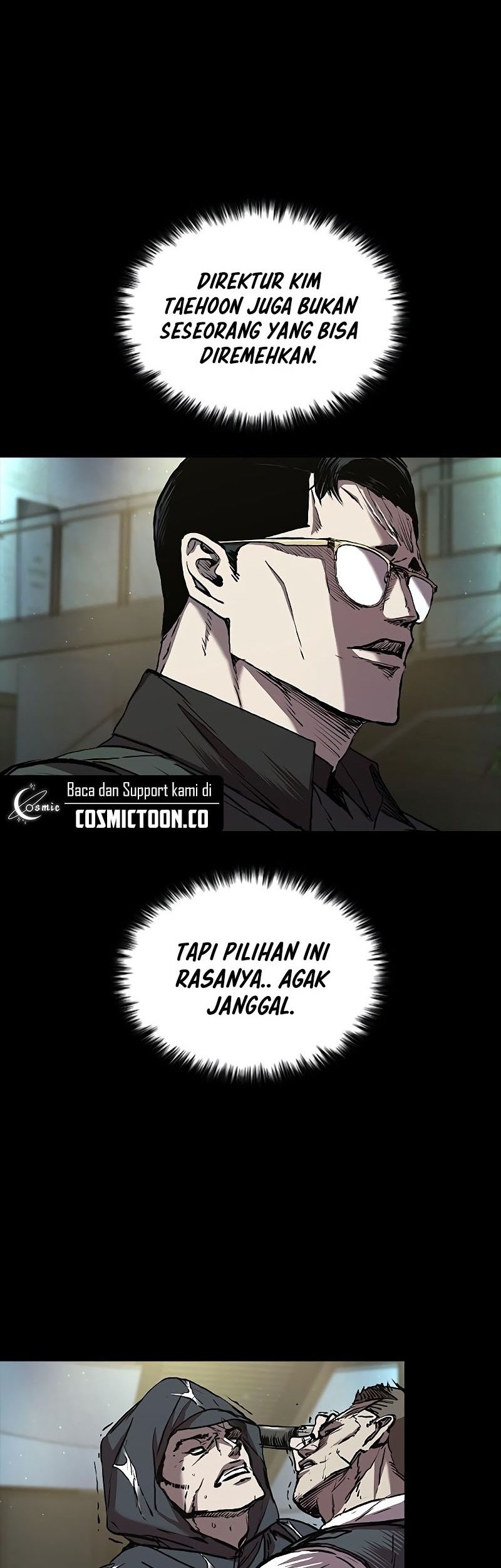Chapter 74 - halaman 12
