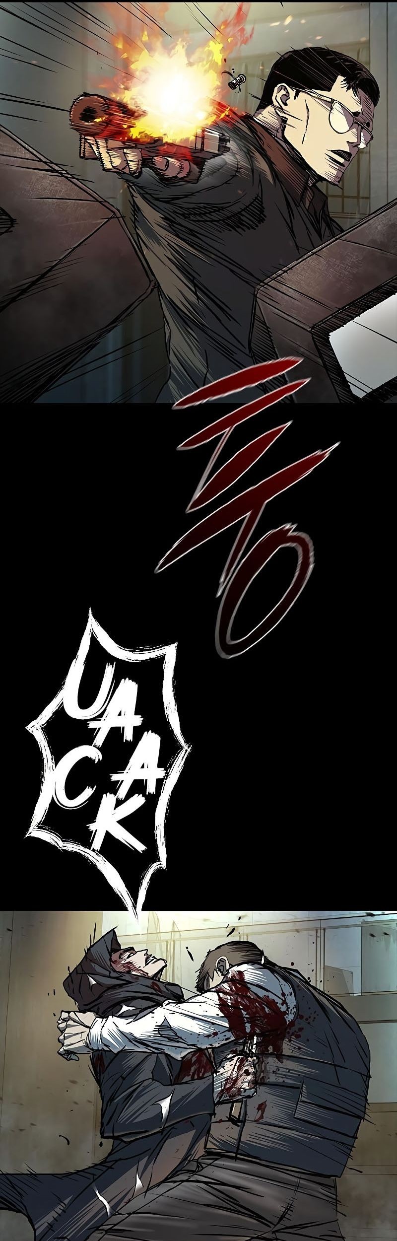 Chapter 74 - halaman 17