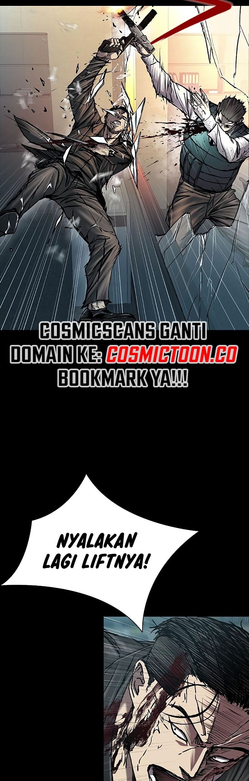Chapter 74 - halaman 23