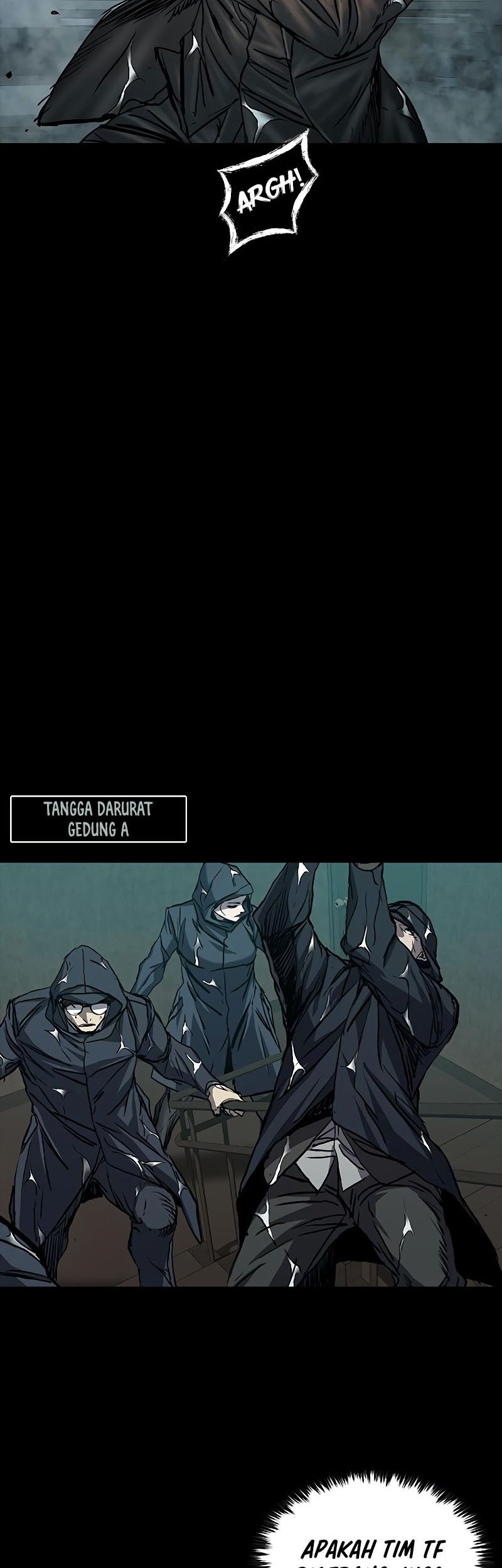 Chapter 74 - halaman 27