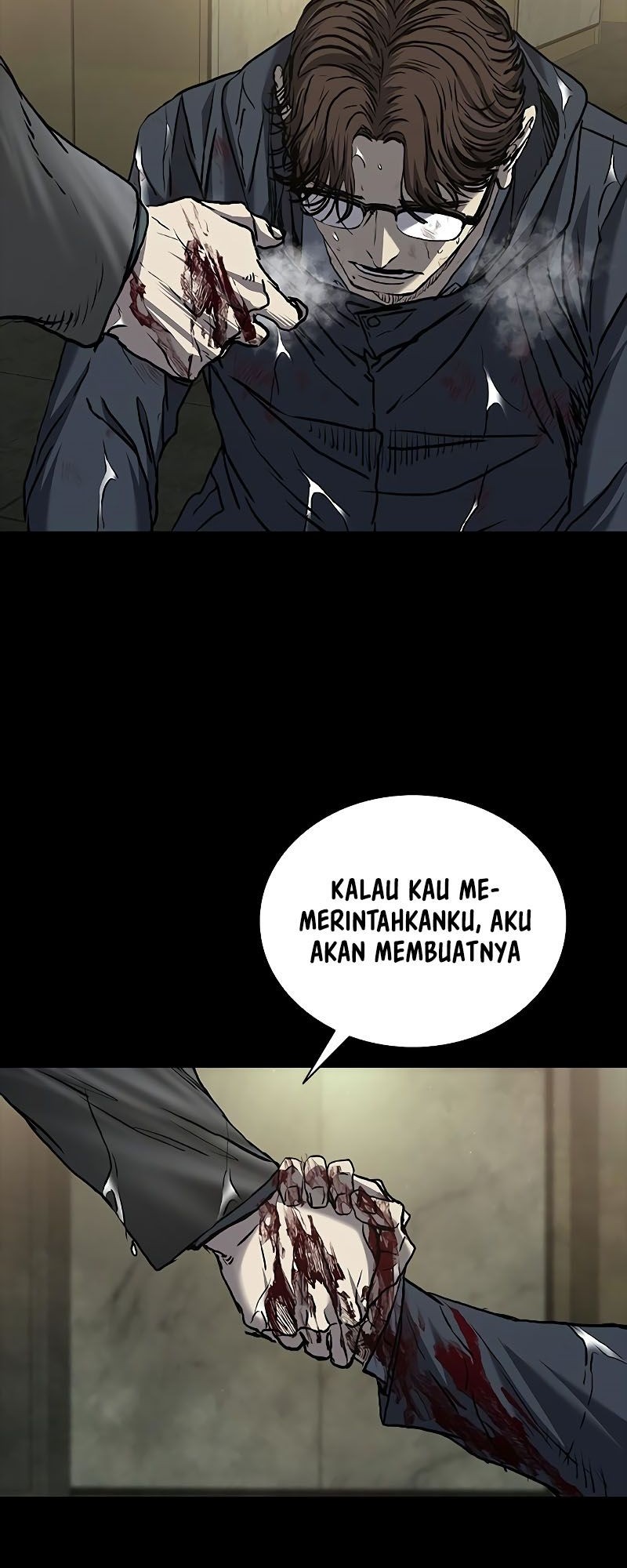 Chapter 75 - halaman 73