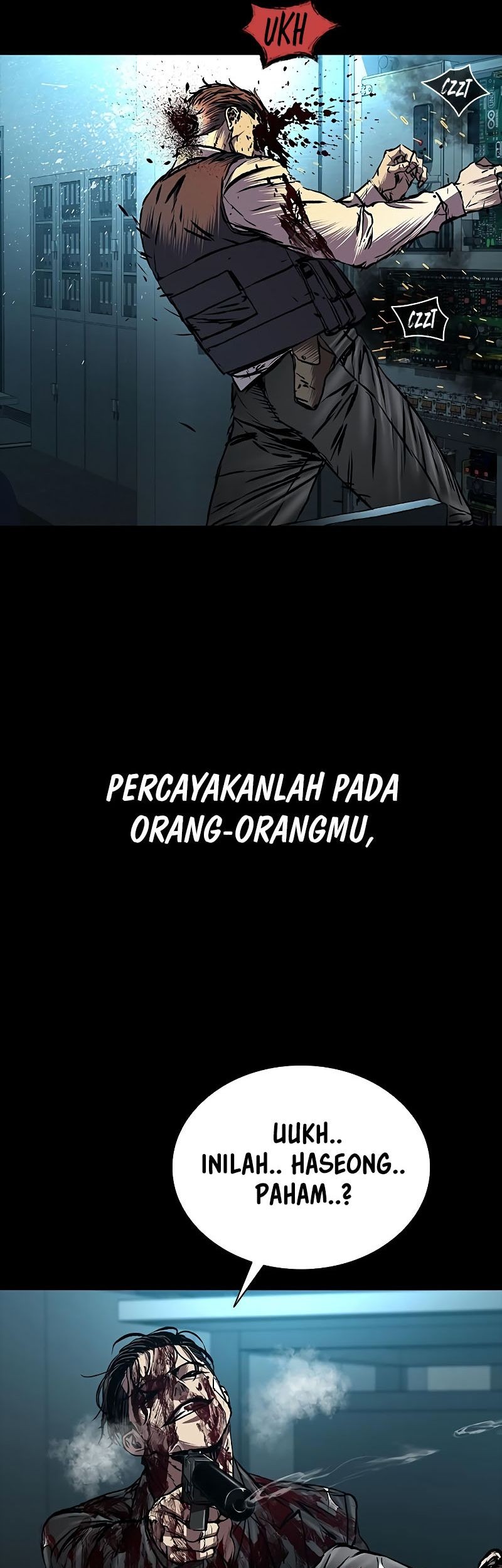 Chapter 76 - halaman 14