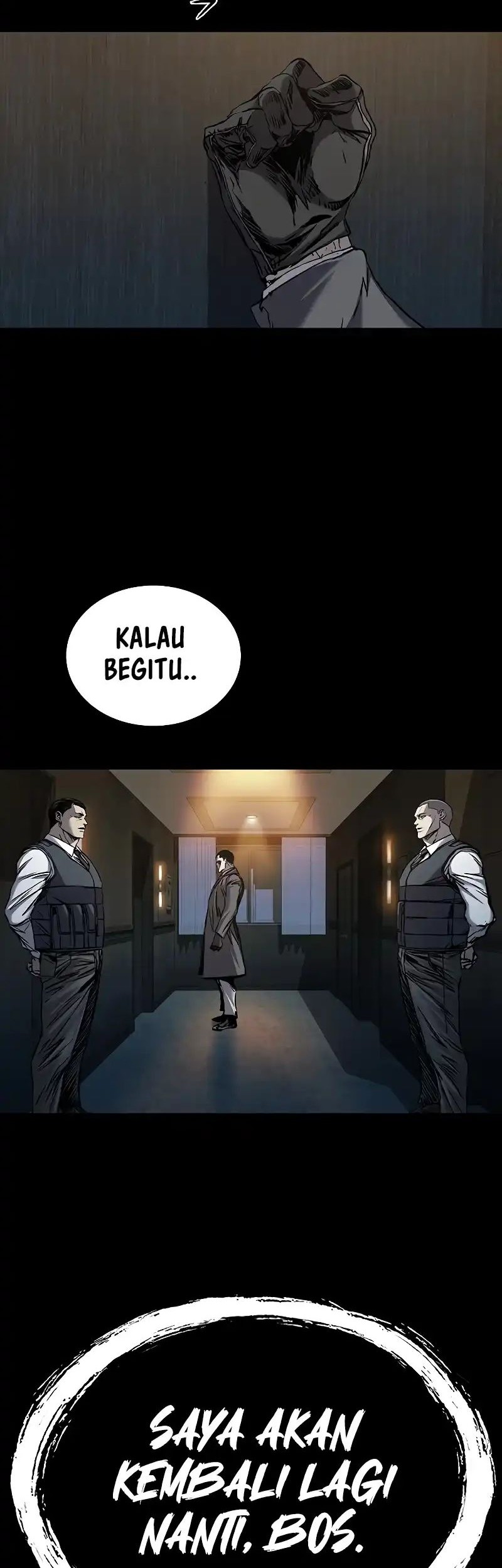 Chapter 77 - halaman 30
