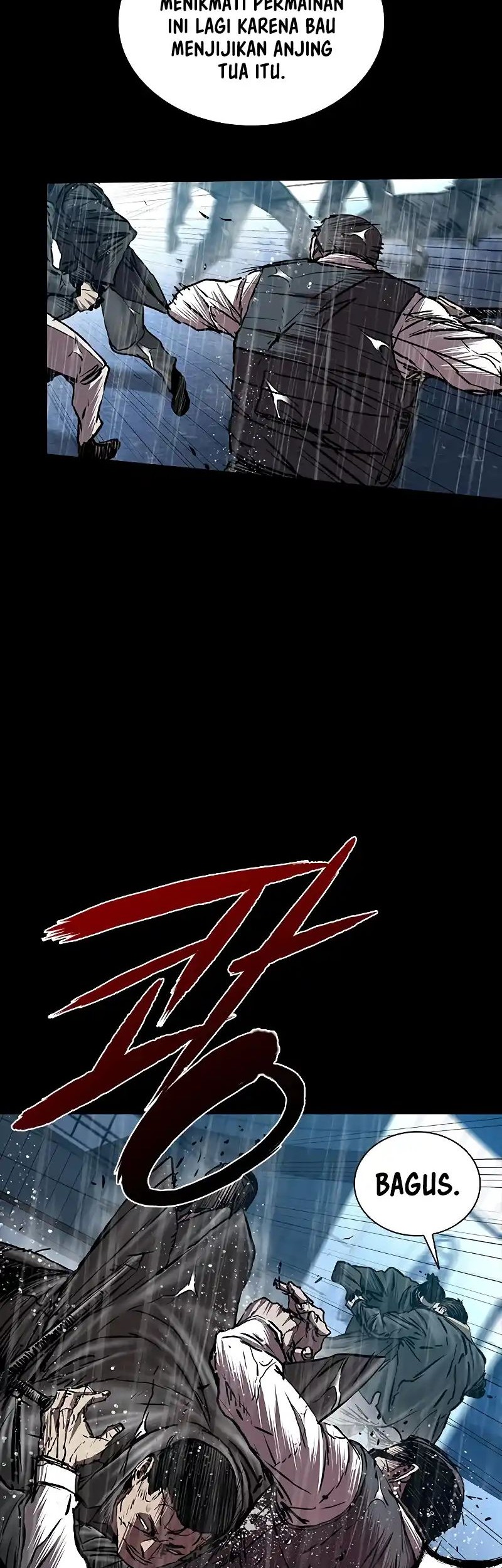 Chapter 77 - halaman 48