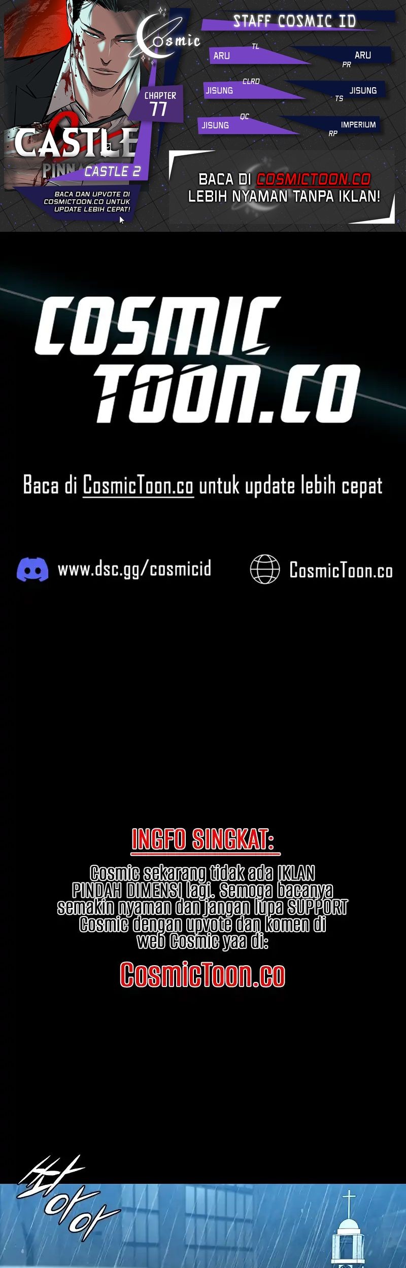 Chapter 77 - halaman 2