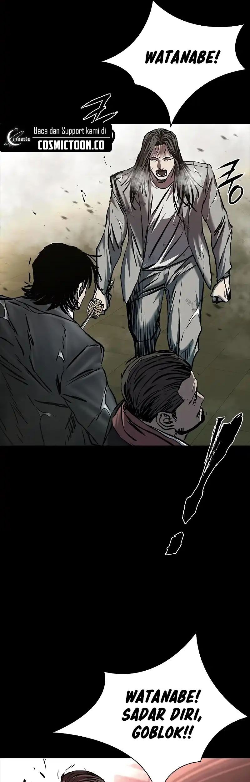 Chapter 77 - halaman 68