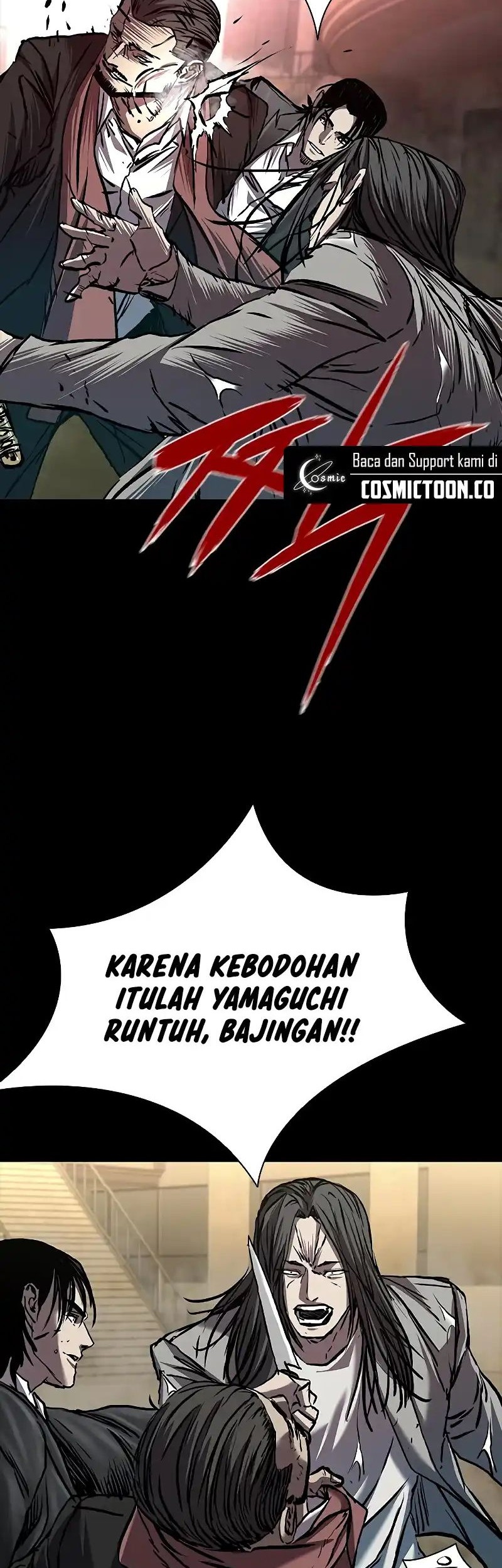 Chapter 77 - halaman 69