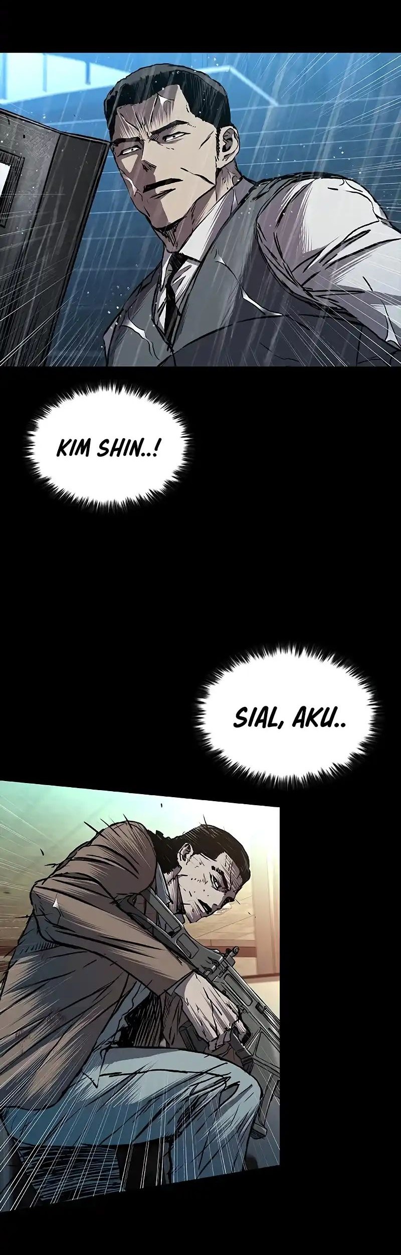 Chapter 77 - halaman 9