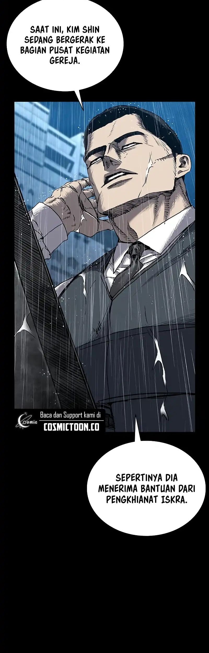 Chapter 77 - halaman 15