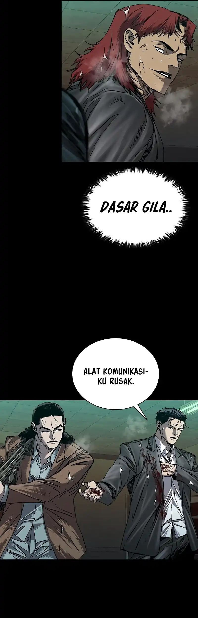 Chapter 77 - halaman 17