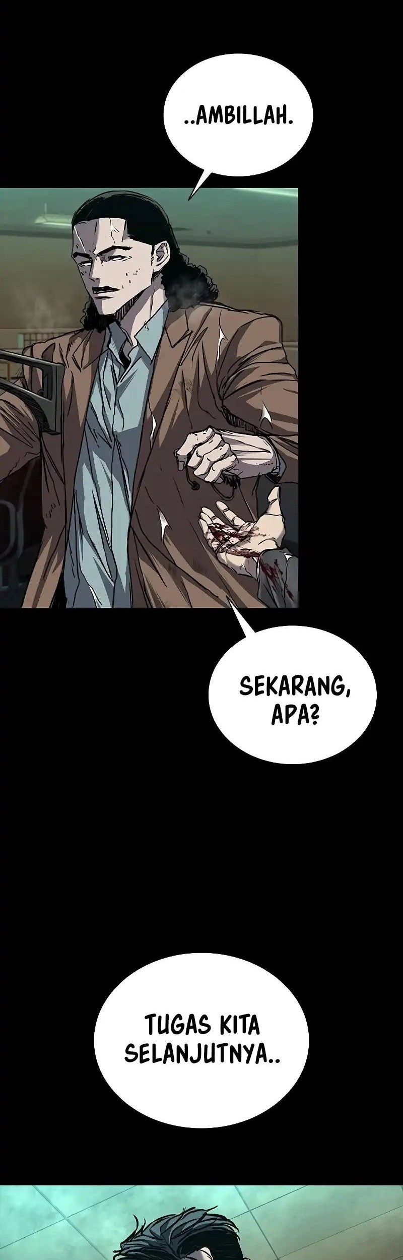 Chapter 77 - halaman 18