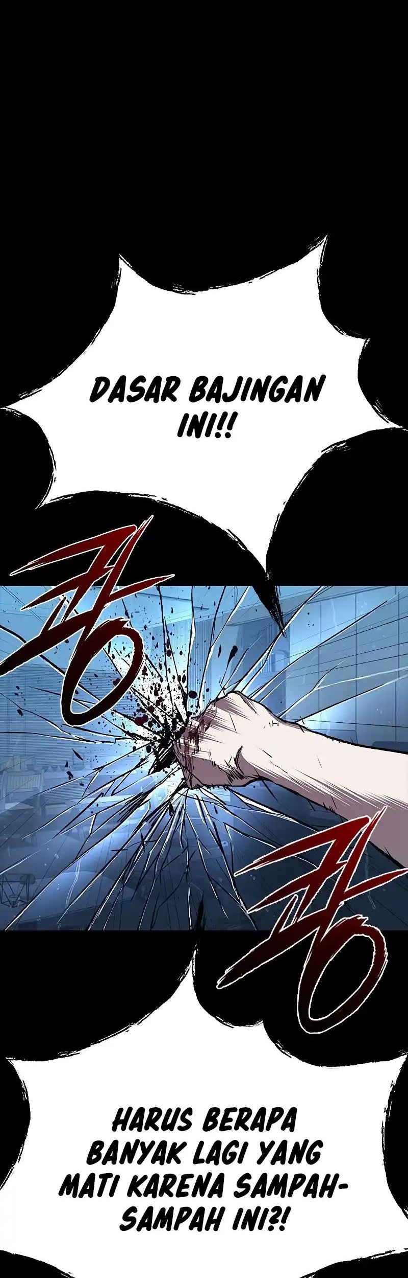 Chapter 77 - halaman 21