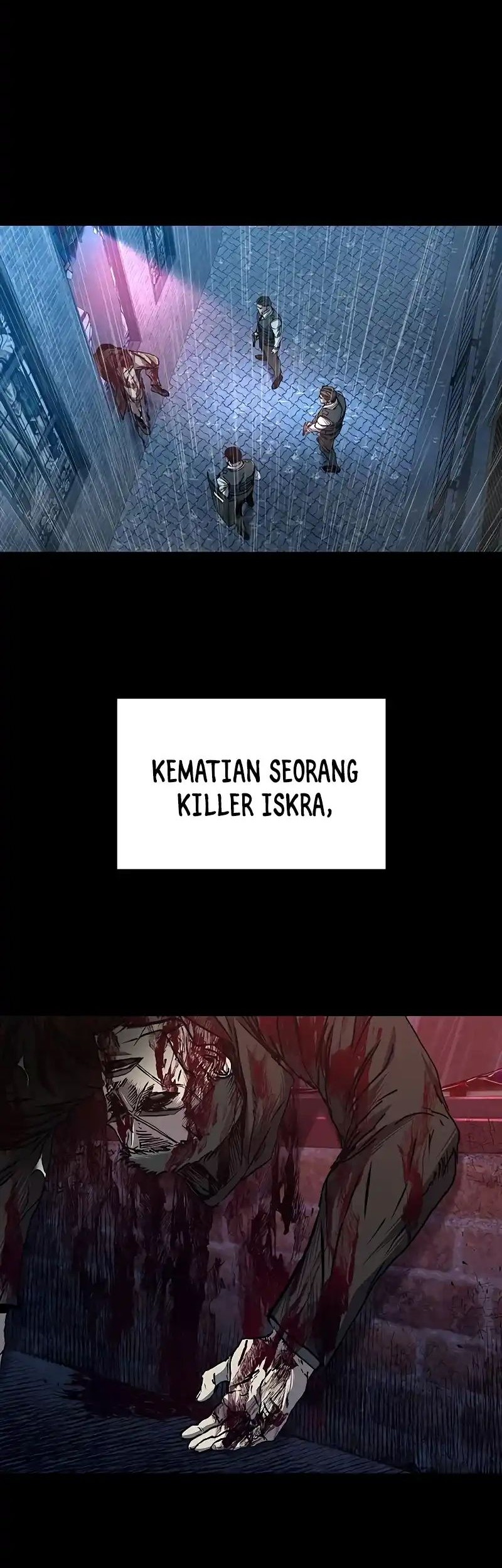 Chapter 77 - halaman 24