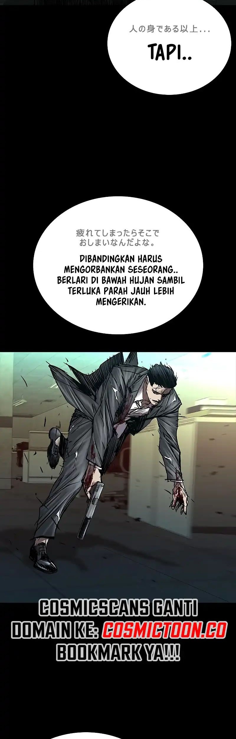 Chapter 77 - halaman 27