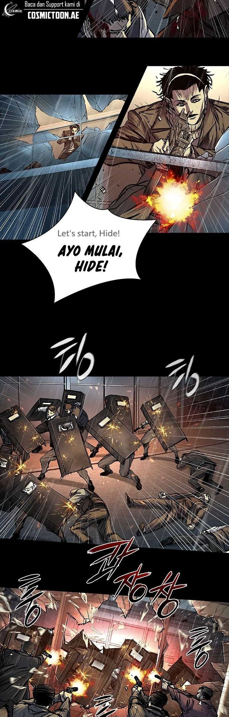 Chapter 78 - halaman 36