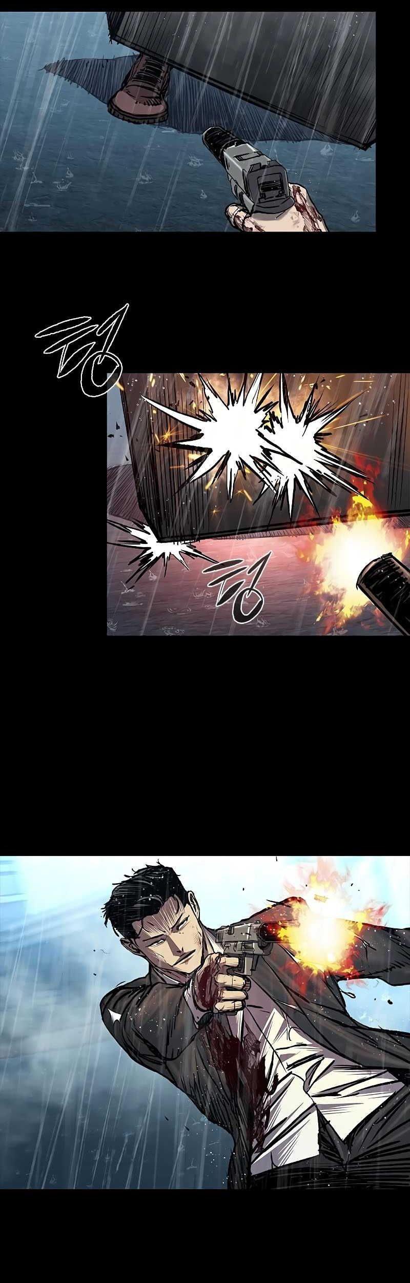 Chapter 78 - halaman 23