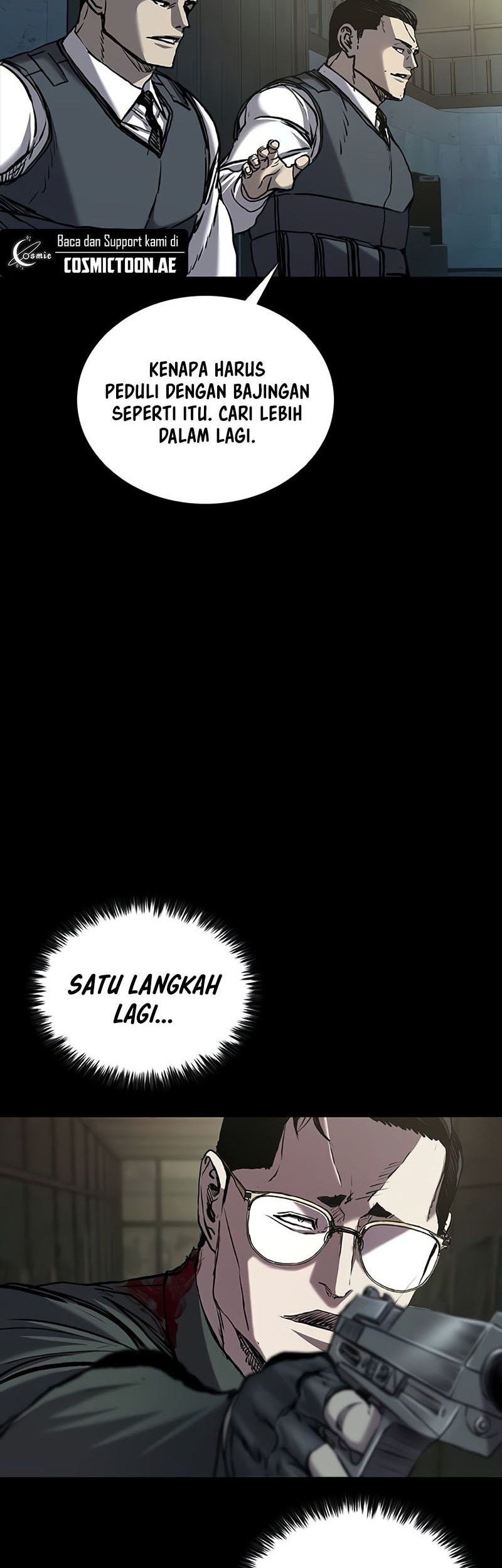 Chapter 79 - halaman 58