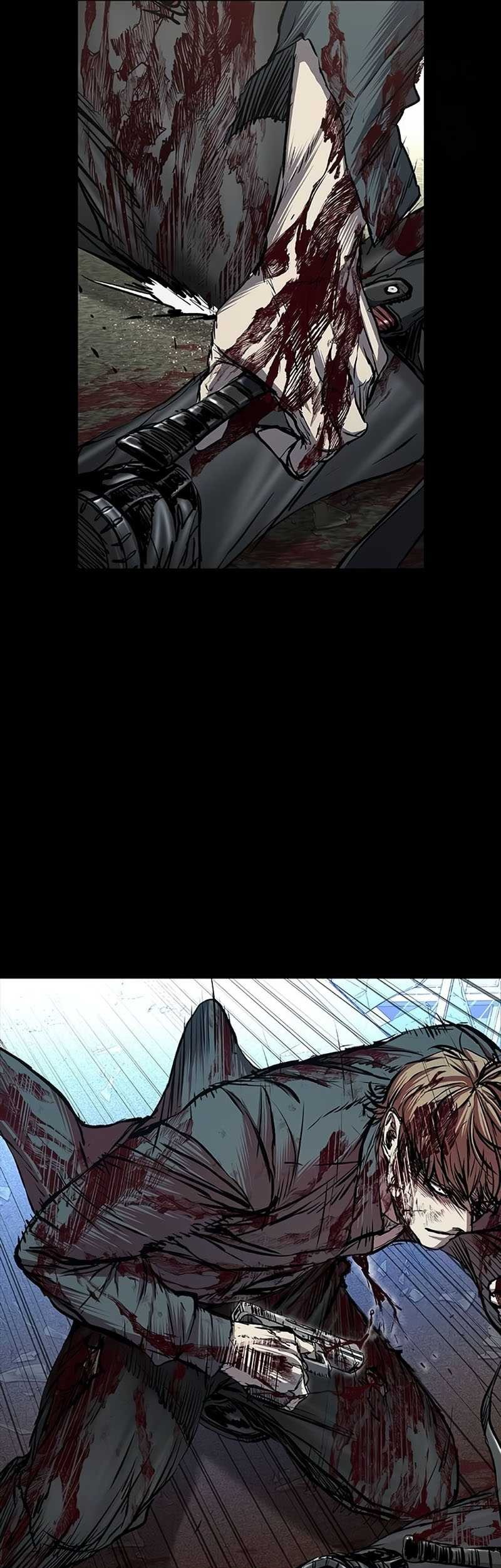 Chapter 80 - halaman 60