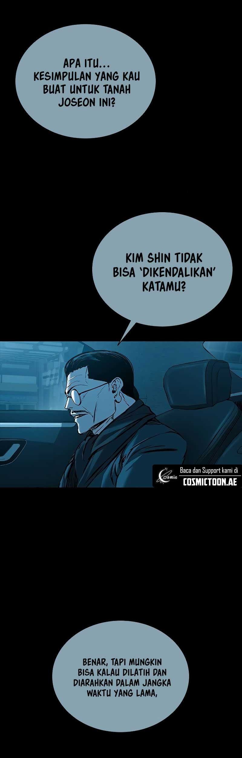 Chapter 81 - halaman 22