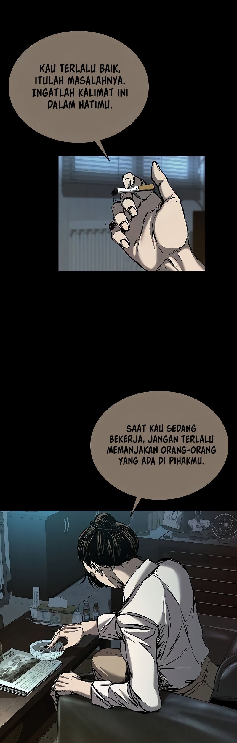 Chapter 82 - halaman 79