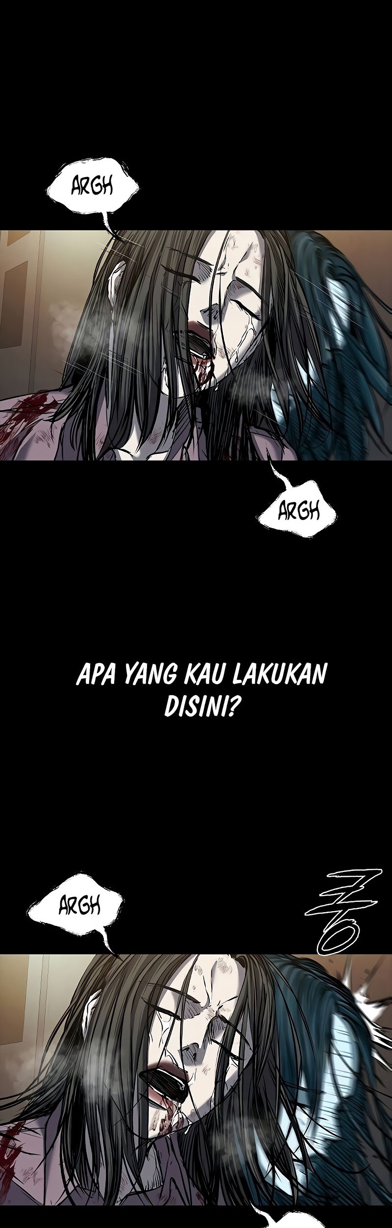 Chapter 82 - halaman 113