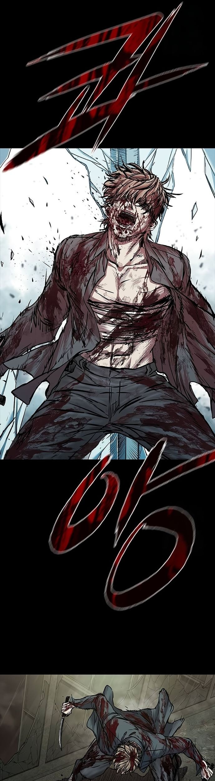 Chapter 83 - halaman 38