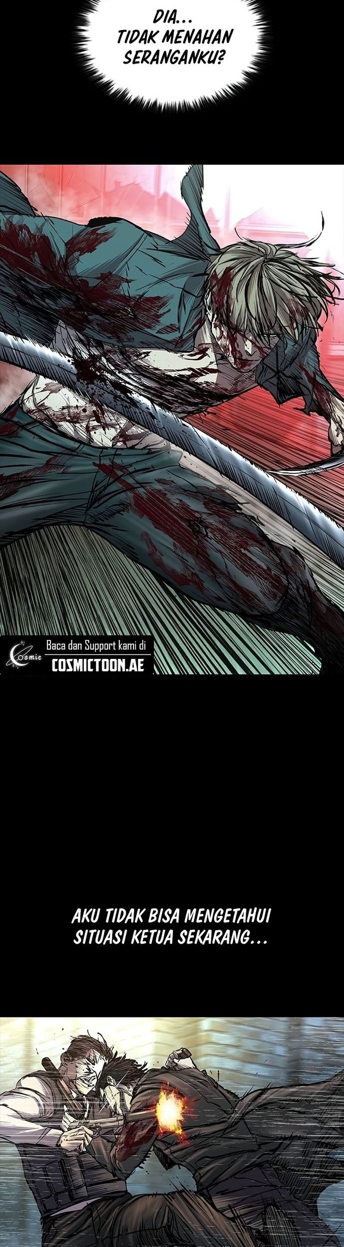 Chapter 83 - halaman 45