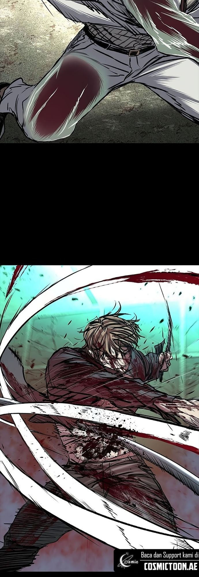 Chapter 83 - halaman 49