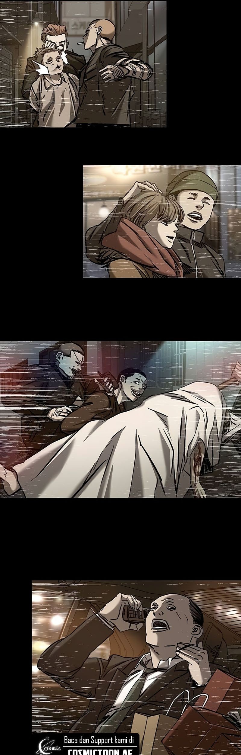 Chapter 84 - halaman 29
