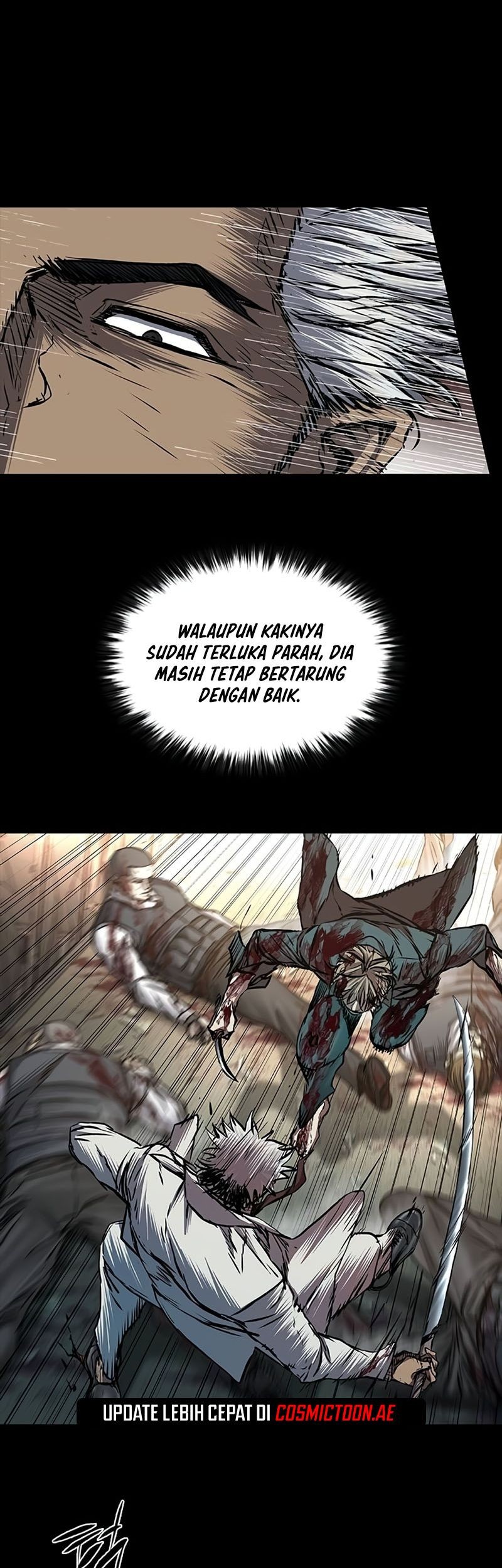 Chapter 84 - halaman 32