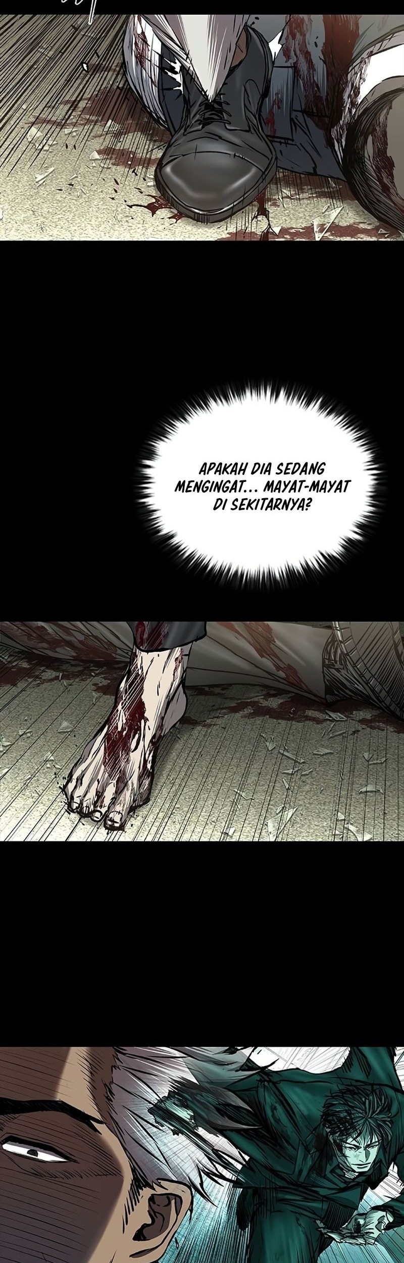 Chapter 84 - halaman 33