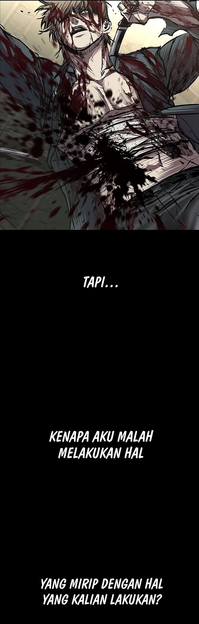 Chapter 84 - halaman 38