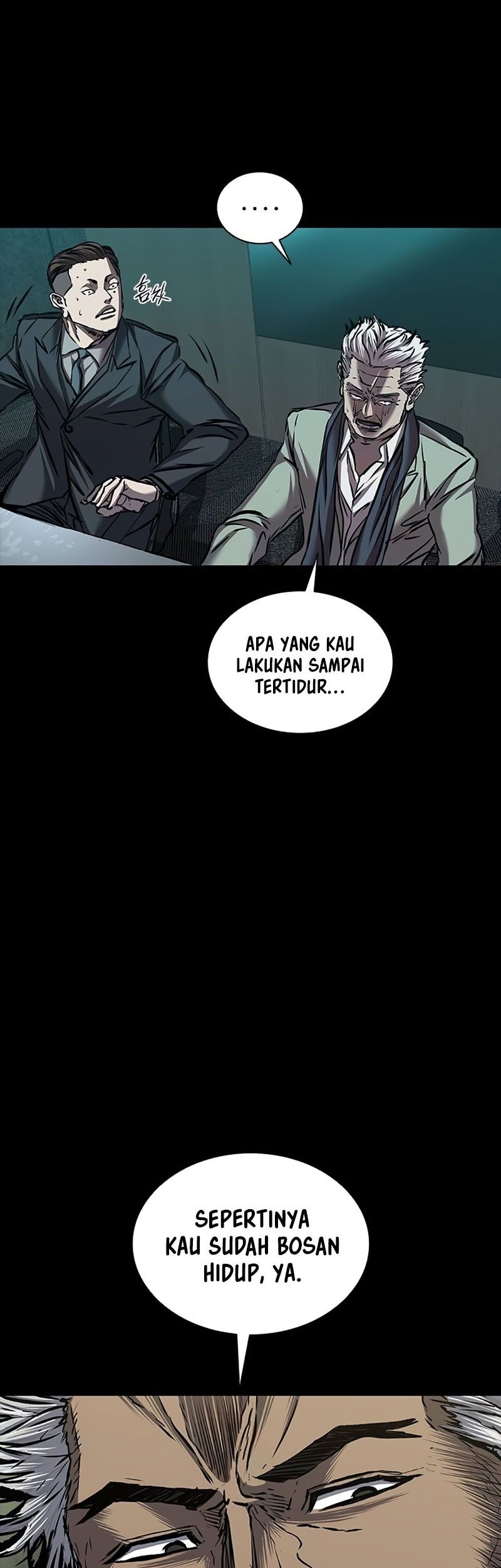 Chapter 84 - halaman 51