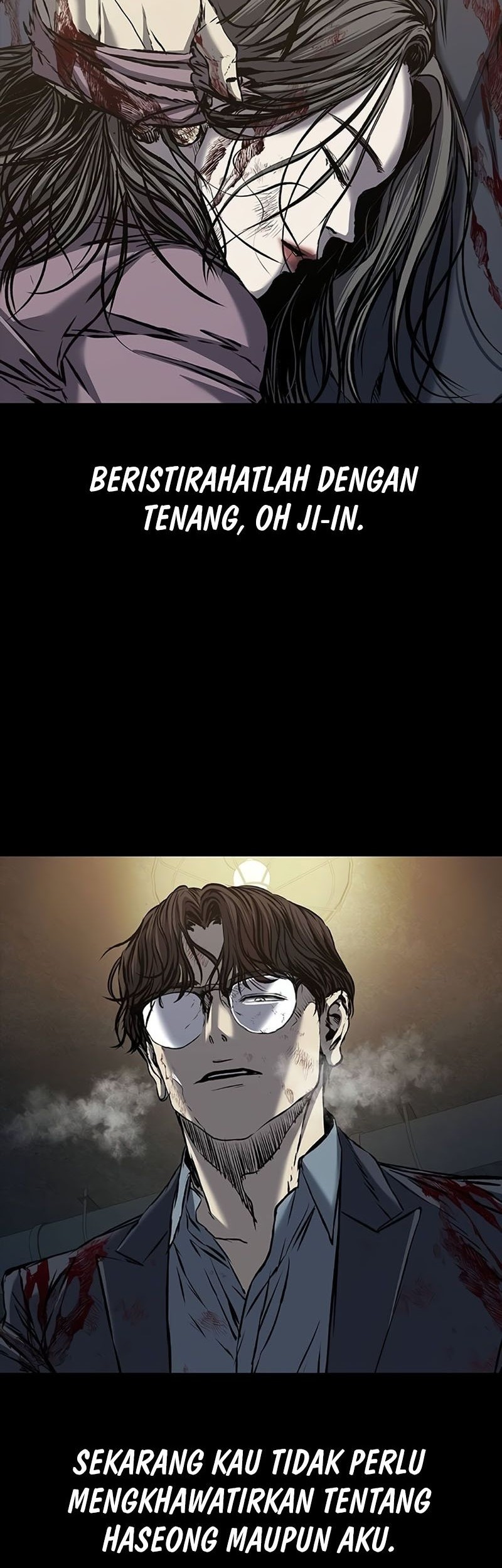 Chapter 84 - halaman 3
