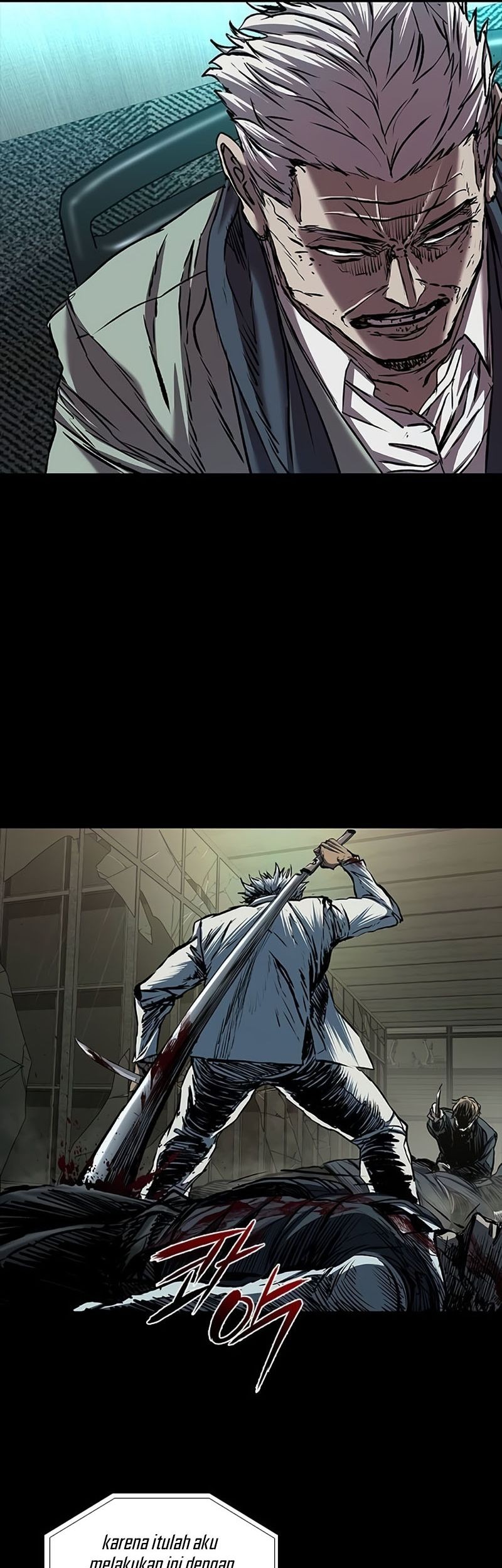 Chapter 84 - halaman 65