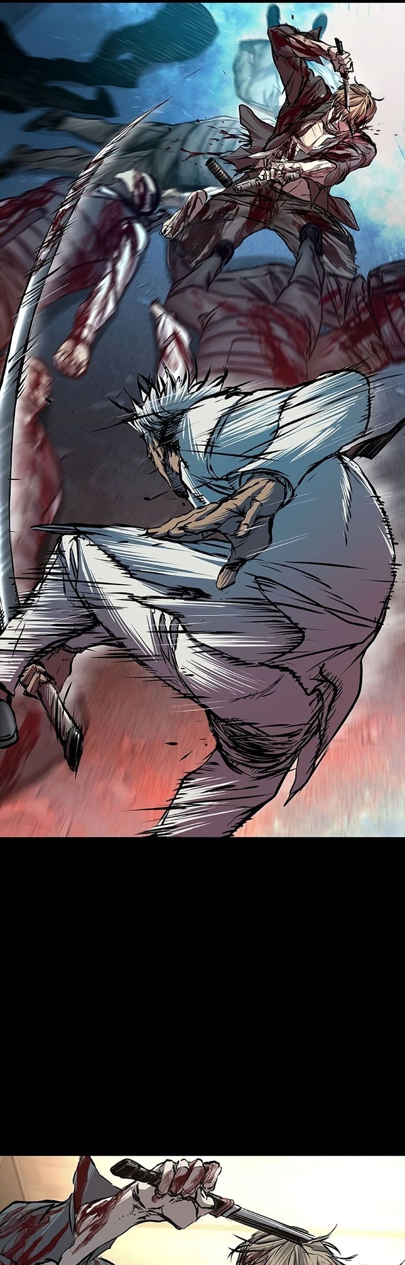 Chapter 84 - halaman 77