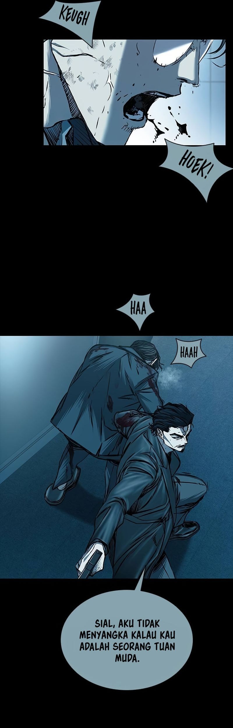 Chapter 84 - halaman 5