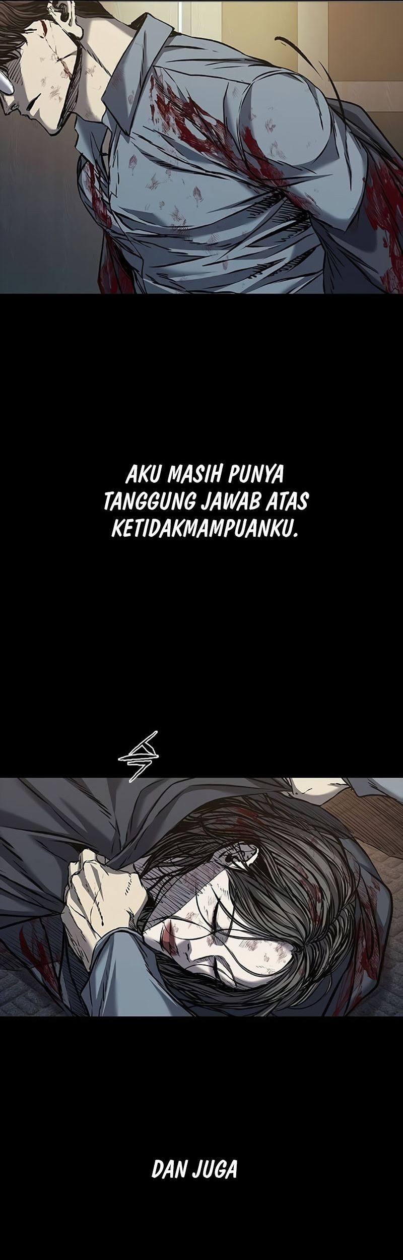 Chapter 84 - halaman 17