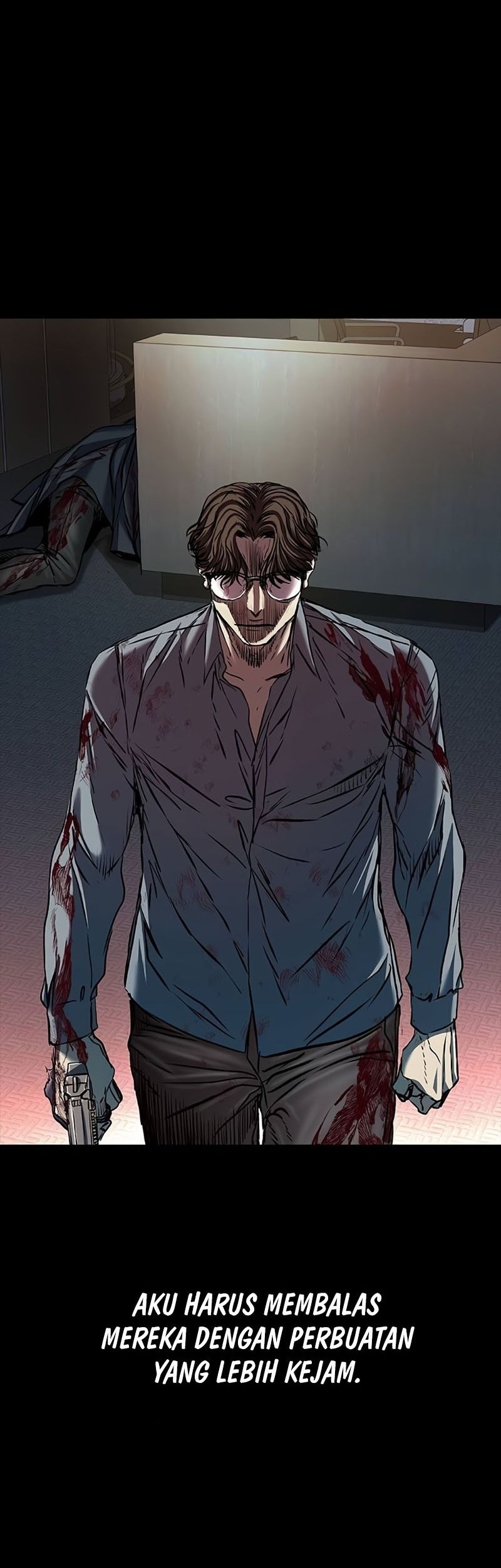 Chapter 84 - halaman 18