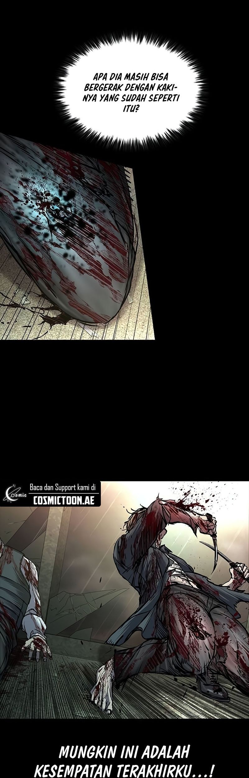 Chapter 84 - halaman 23