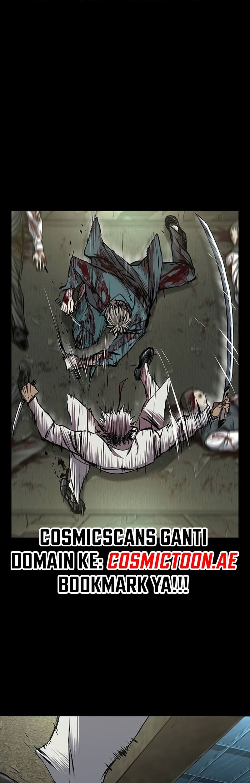 Chapter 84 - halaman 24