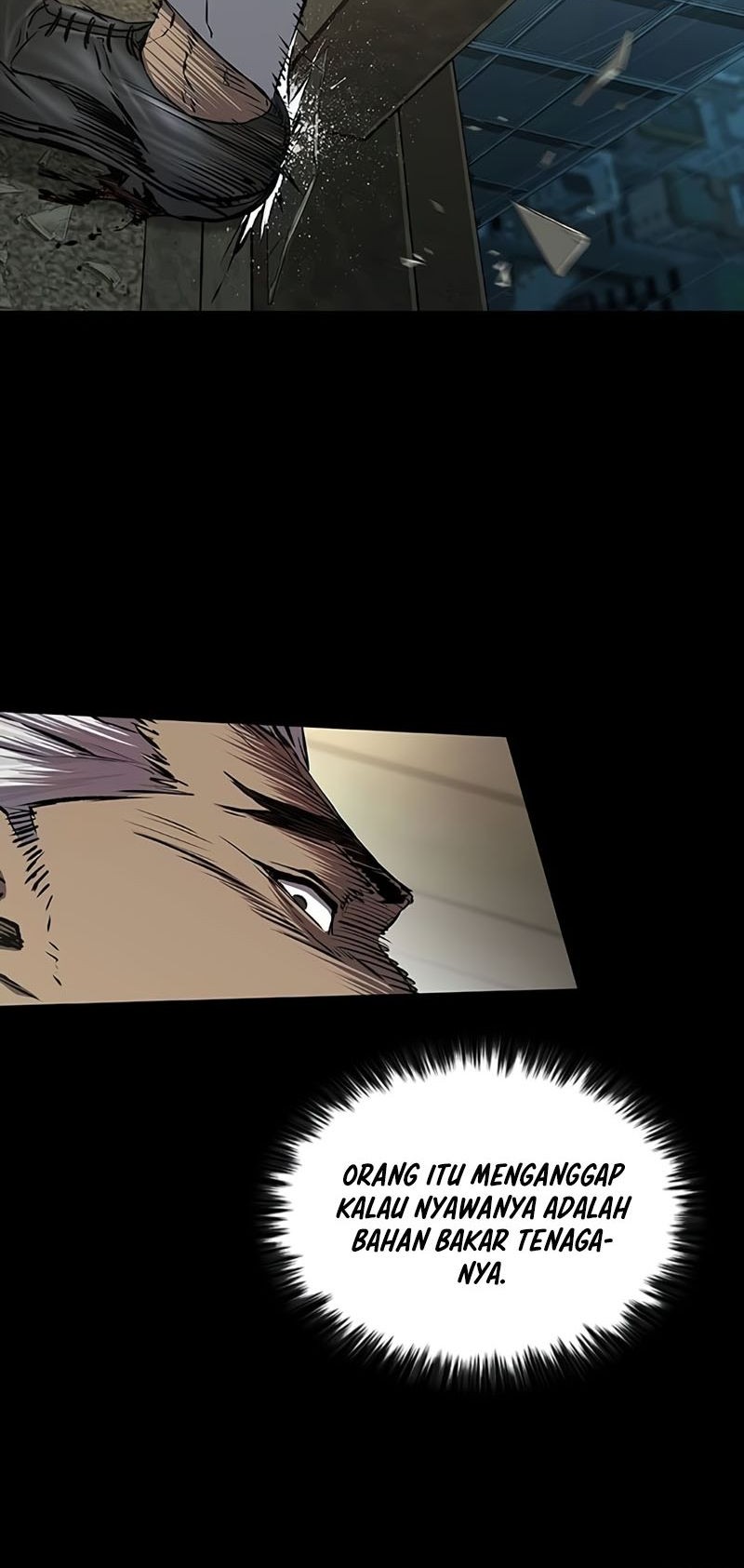 Chapter 84 - halaman 25