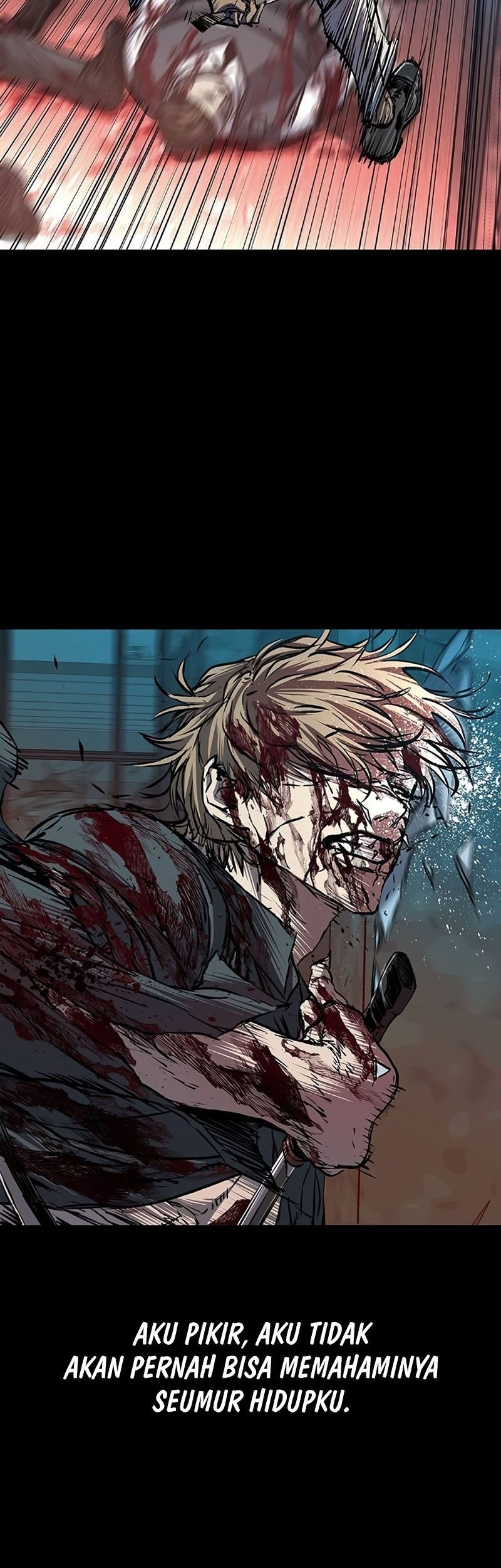 Chapter 84 - halaman 27