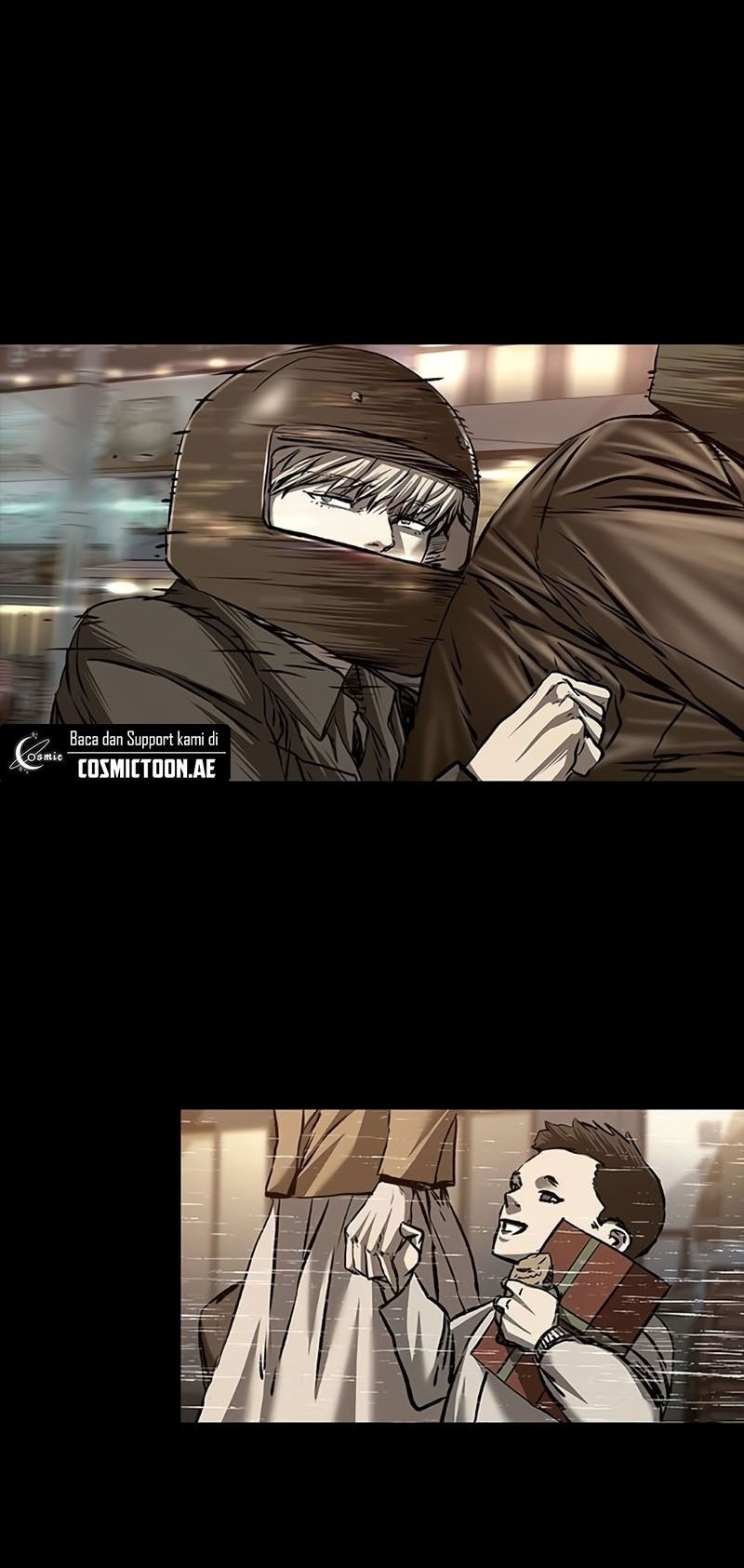 Chapter 84 - halaman 28