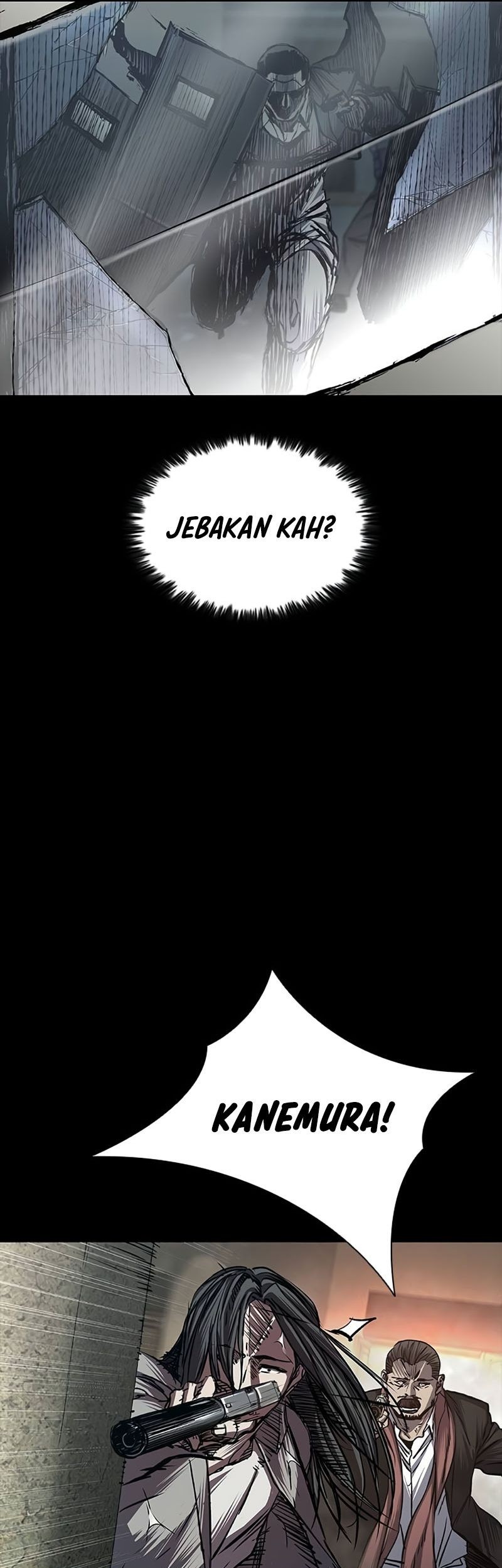 Chapter 85 - halaman 29