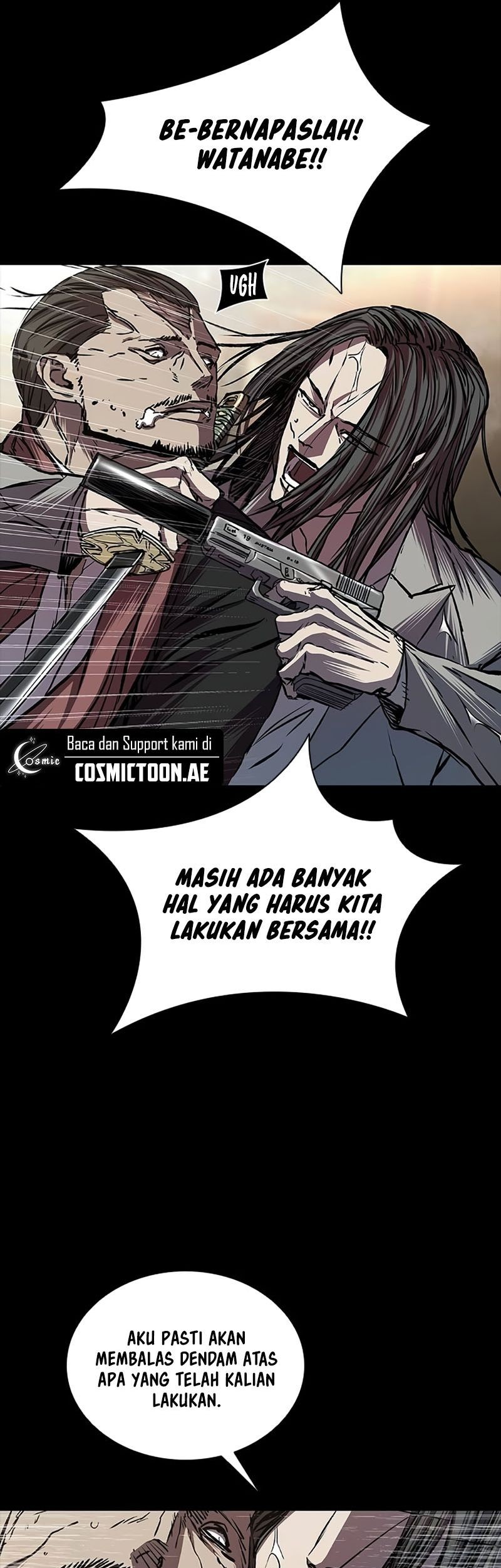Chapter 85 - halaman 32