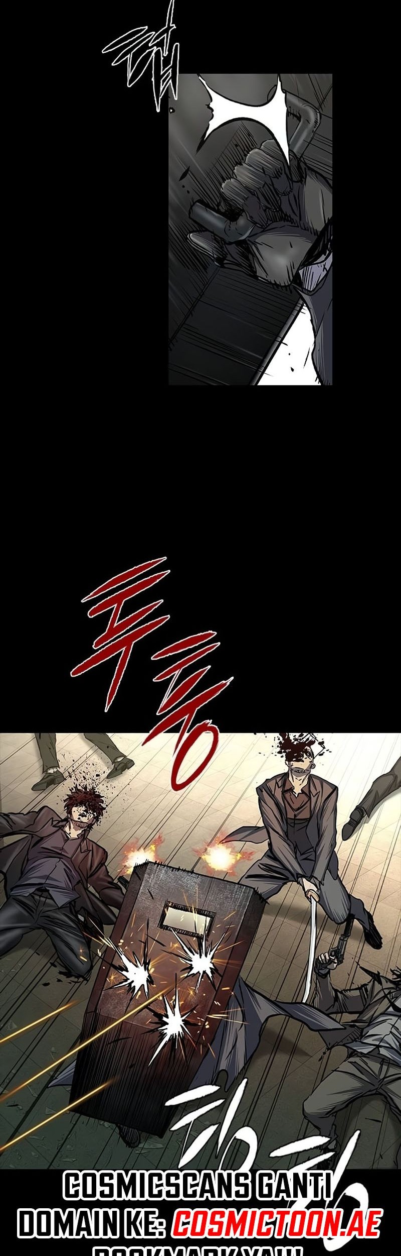 Chapter 85 - halaman 36