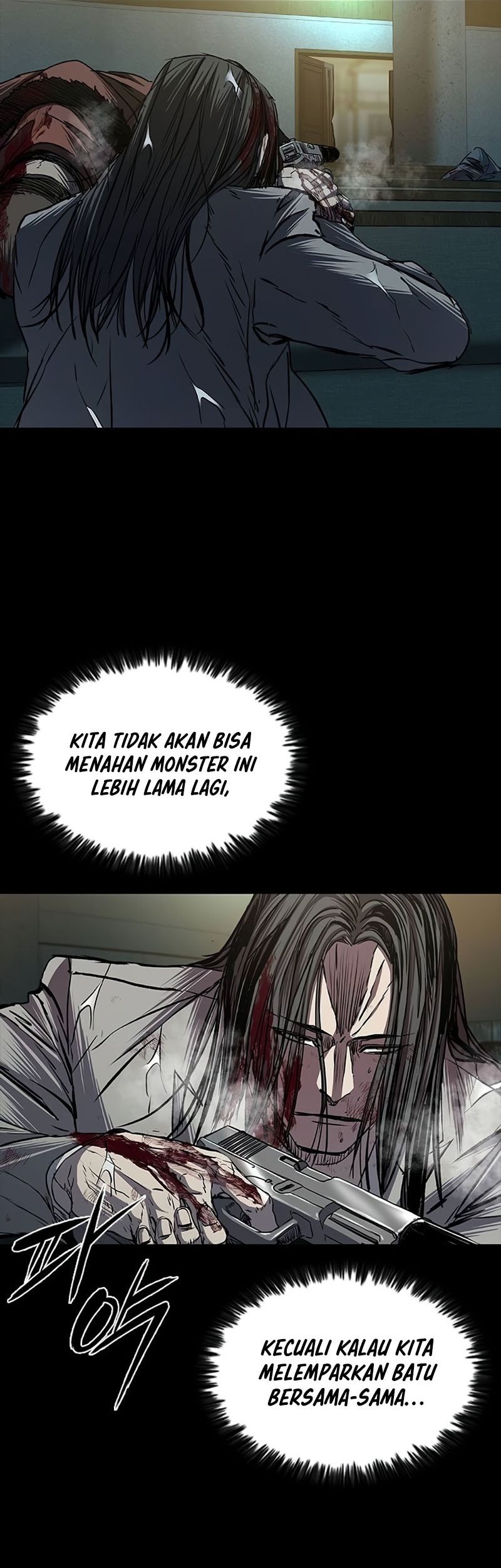 Chapter 85 - halaman 56