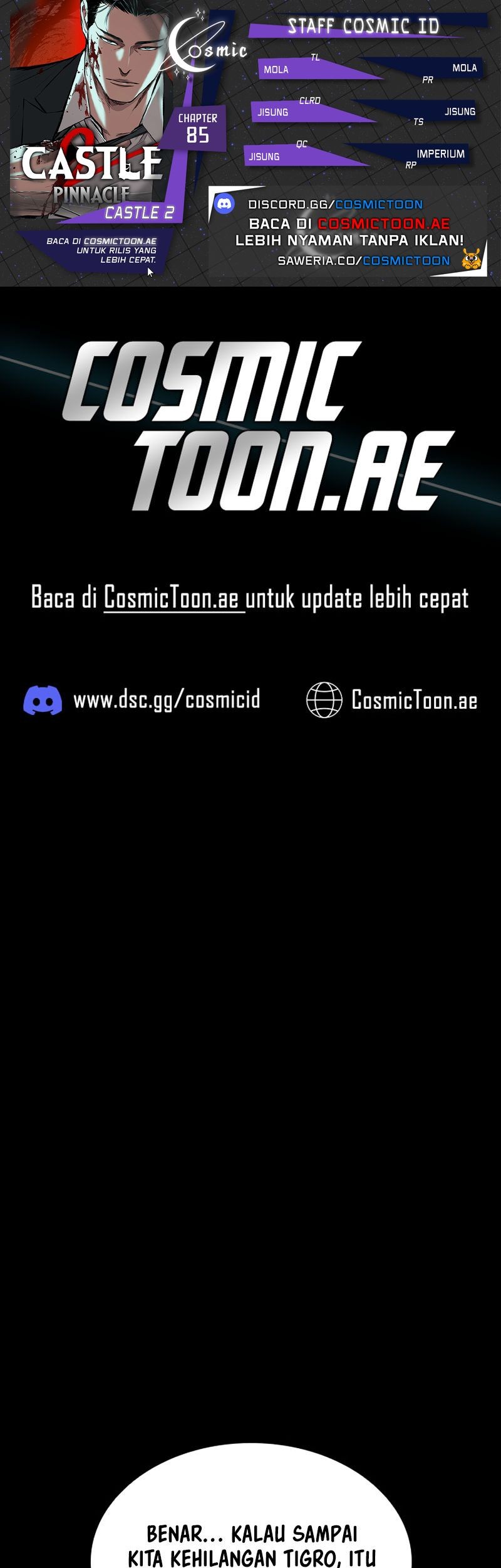 Chapter 85 - halaman 2