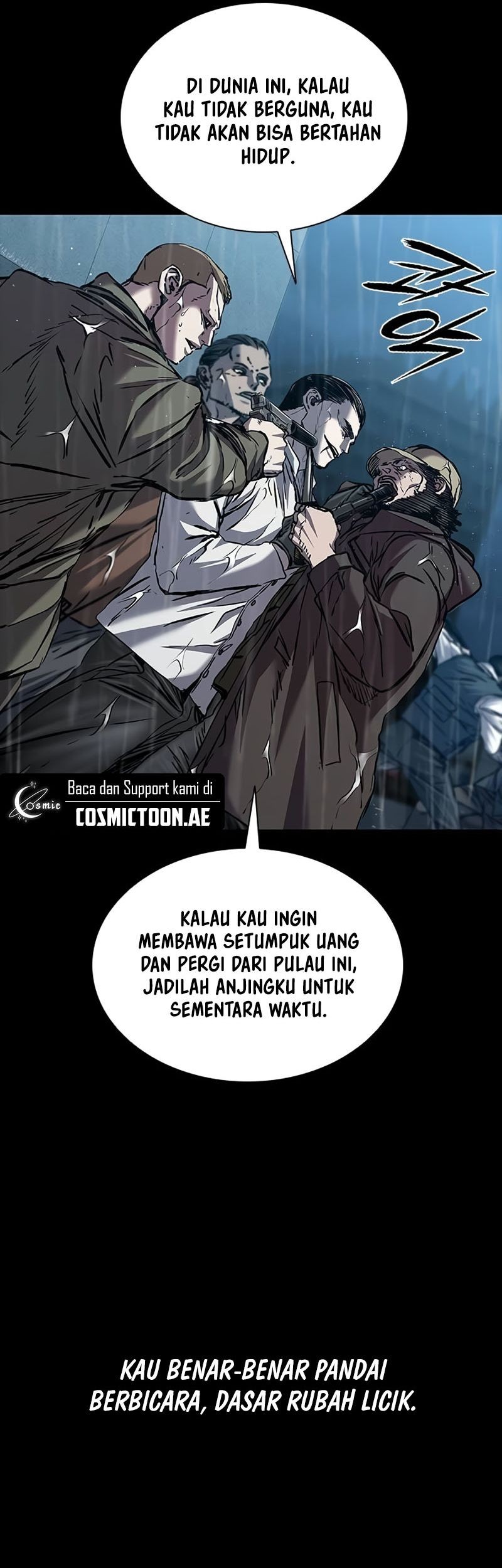 Chapter 85 - halaman 8